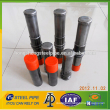 Alibaba wholesale press-clamp type sonic logging pipe&tube mill prices